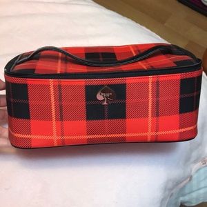 Kate Spade Makeup Bag